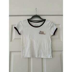 Aero Baby Tee small